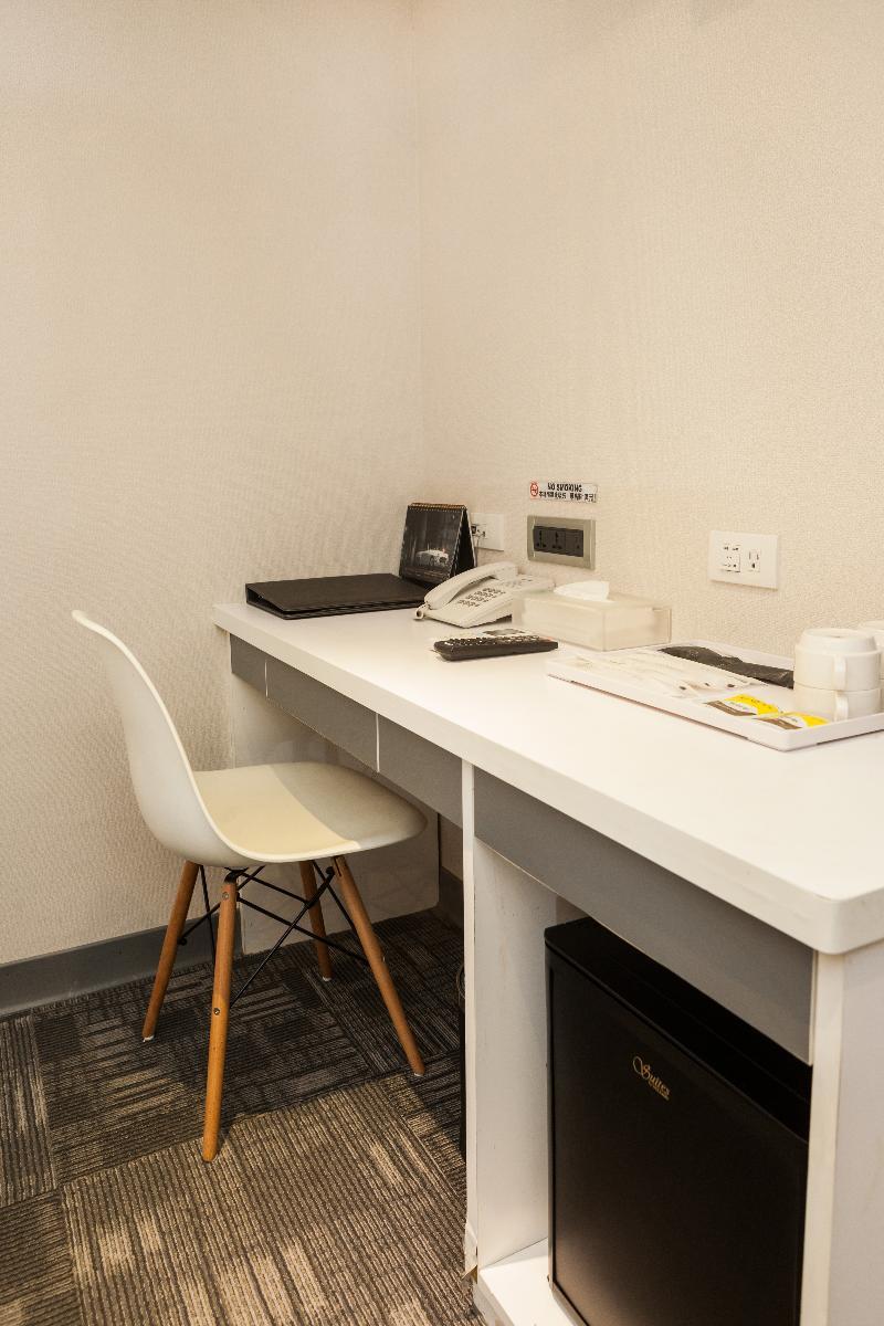 Lumos Hotel Taipei