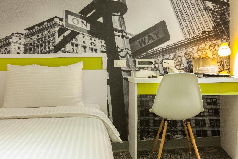 Lumos Hotel