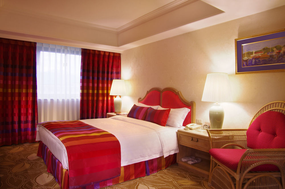 Hotel The Riviera 4*