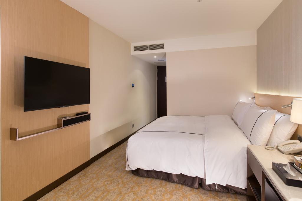 K Tianjin Hotel