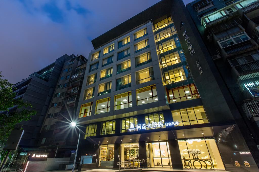 K Tianjin 3*