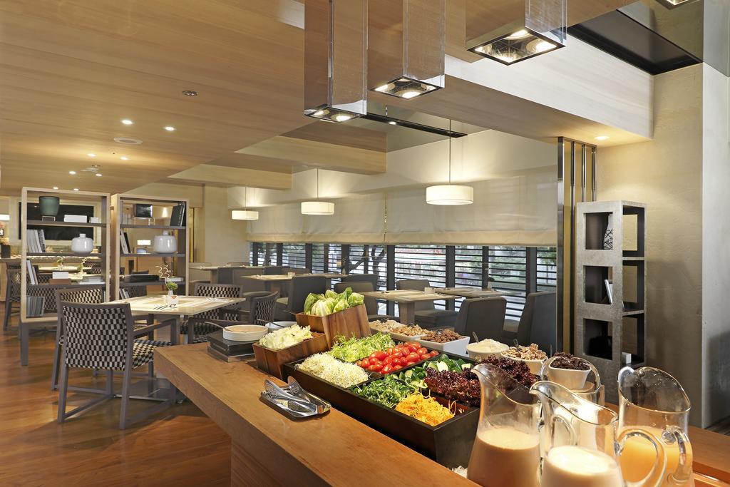 Hotel Cozzi Minsheng Taipei