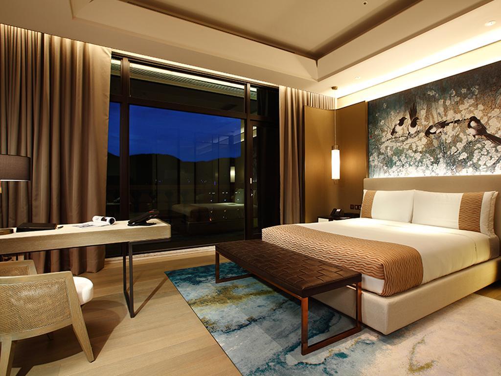 Hotel Grand Mayfull 5*