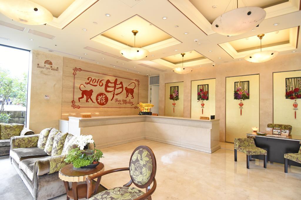 Resort Spring 4*