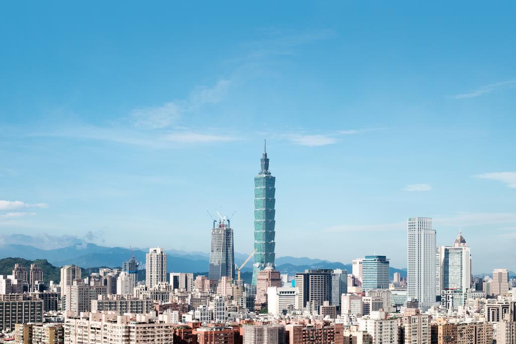 Hotel Amba Songshan