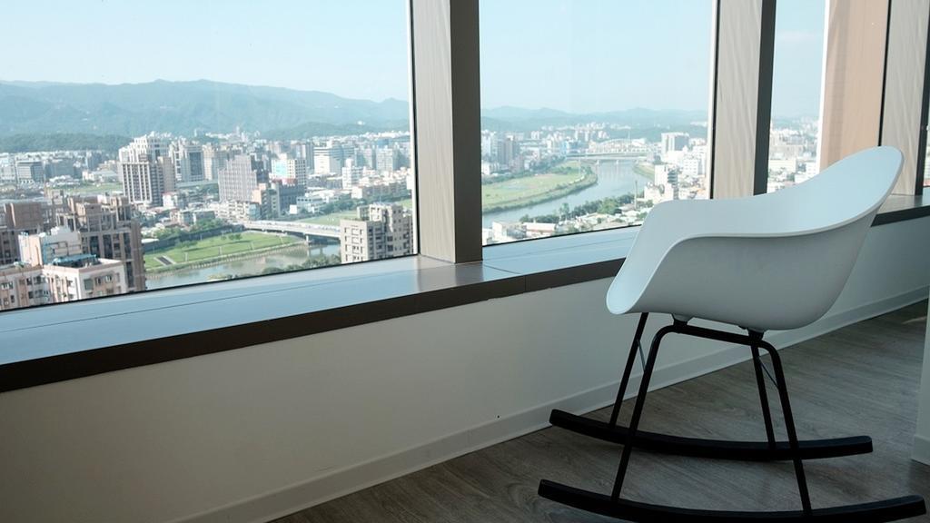 Amba Songshan 4*