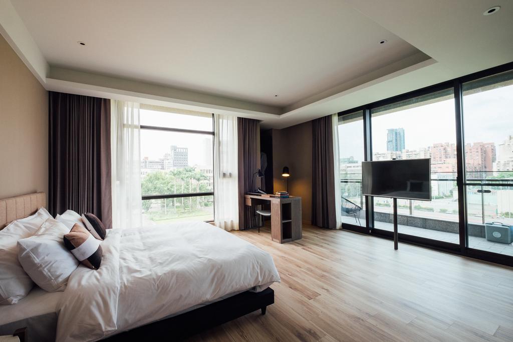 Inn Chez Nous Taipei