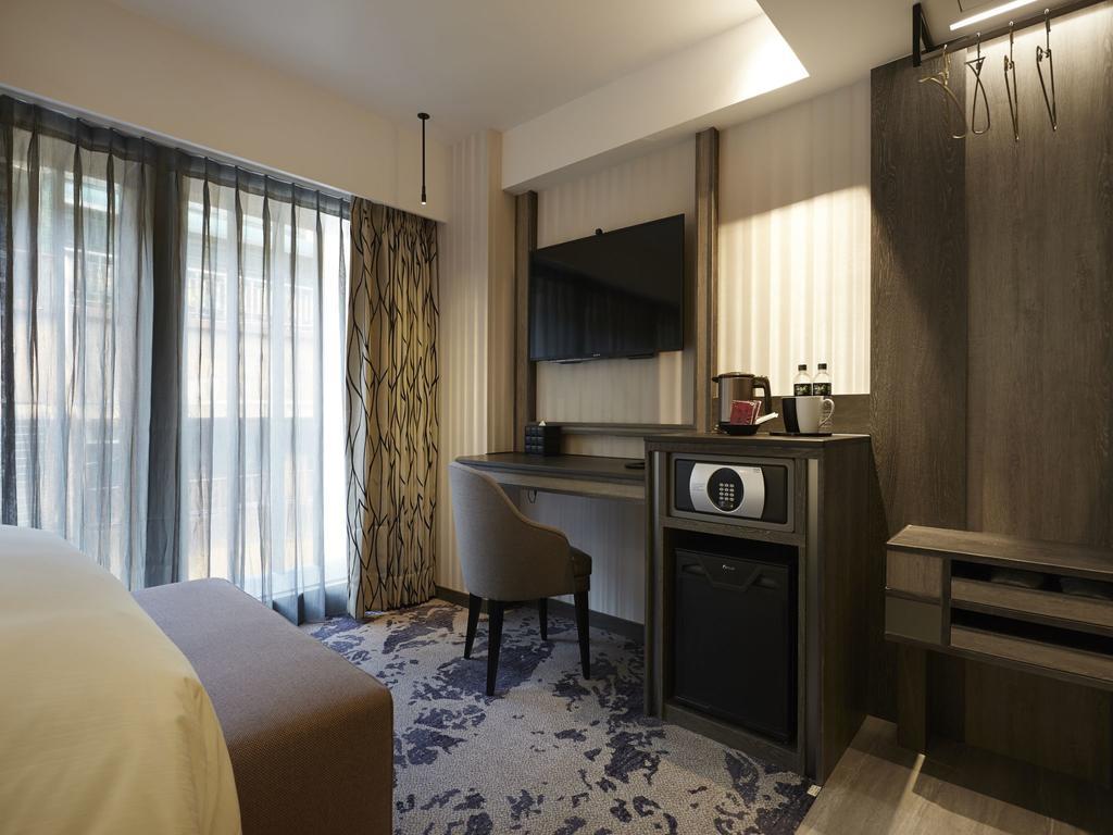 At Ximen Hotel Taipei