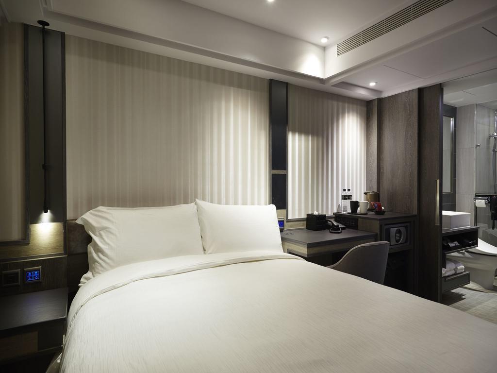 At Ximen Hotel Taipei