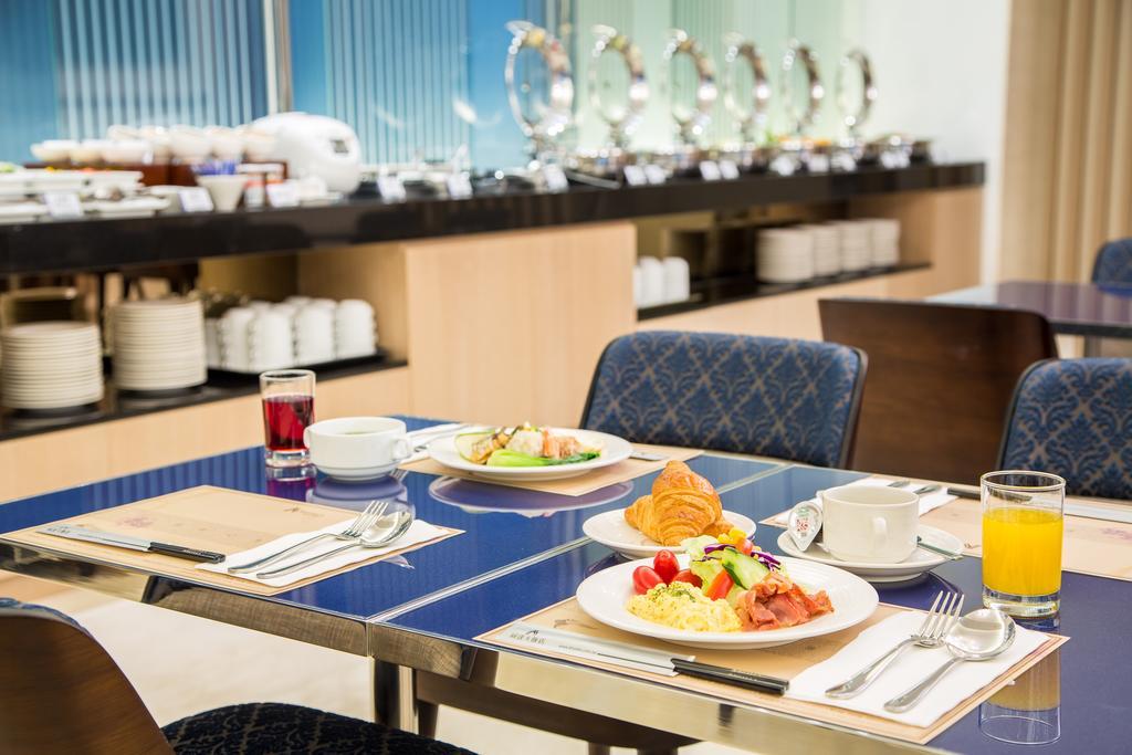 Hotel K Tianjin 3*