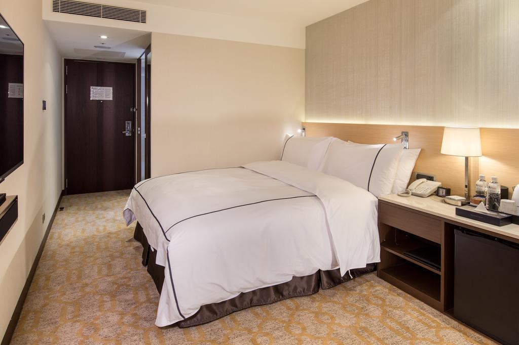 Hotel K Tianjin Taipei