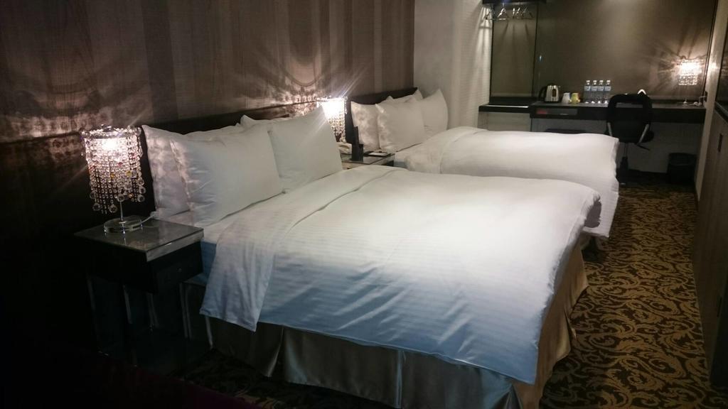 Hotel I Journey Taipei