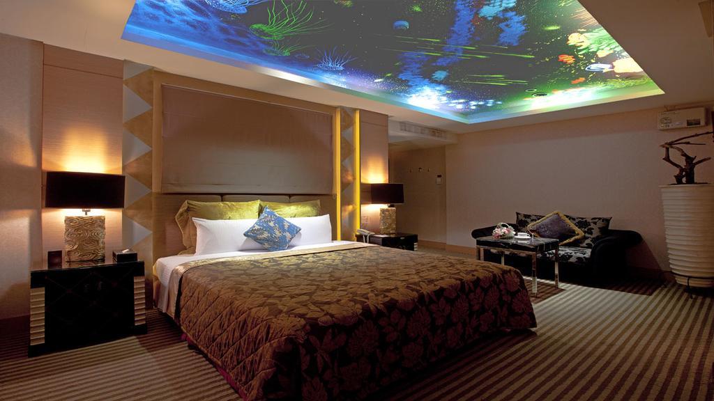 Motel Alper Taipei