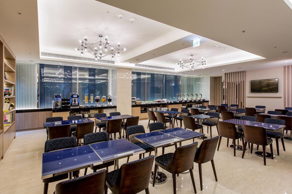 K Tianjin Hotel Taipei