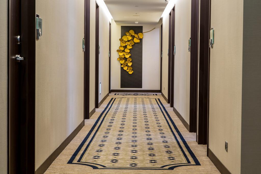 K Tianjin Hotel Taipei
