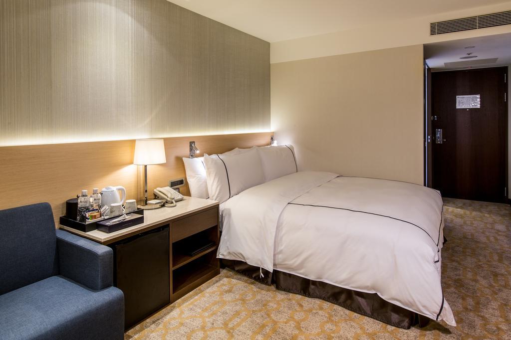 Hotel K Tianjin
