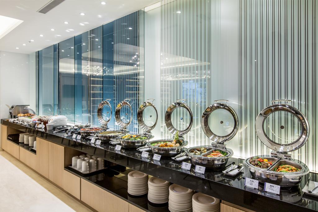 Hotel K Tianjin