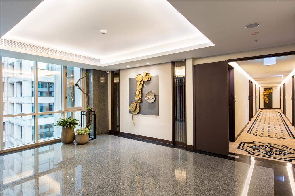 K Tianjin 3* Taipei