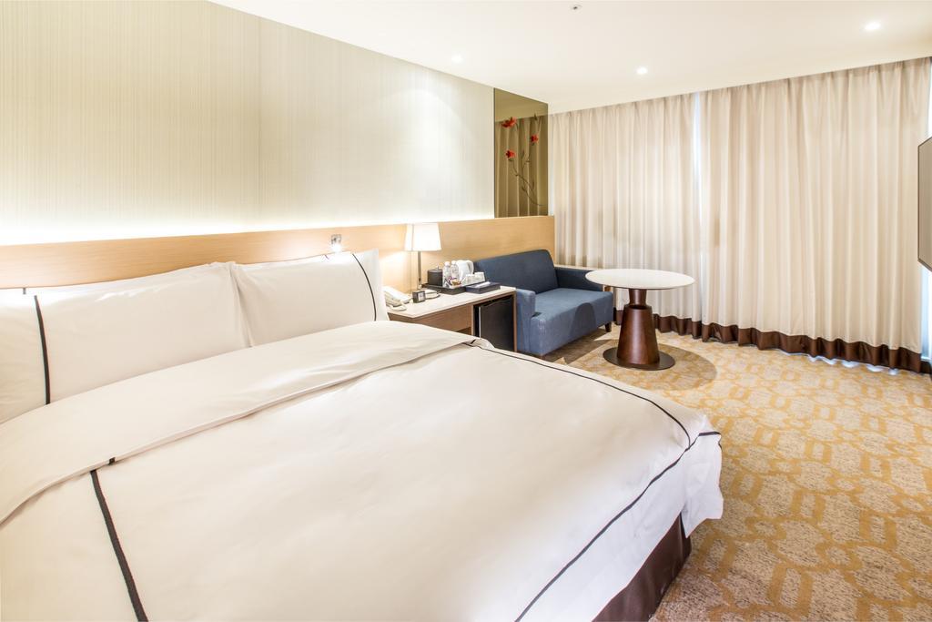 Hotel K Tianjin 3*