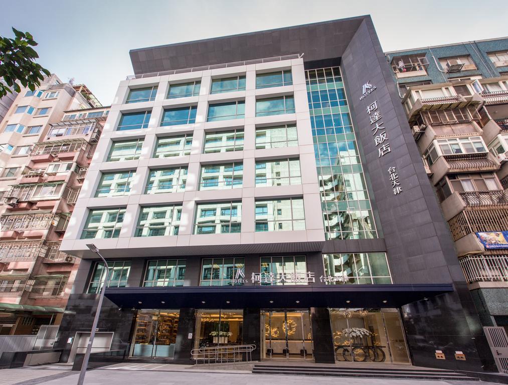 K Tianjin