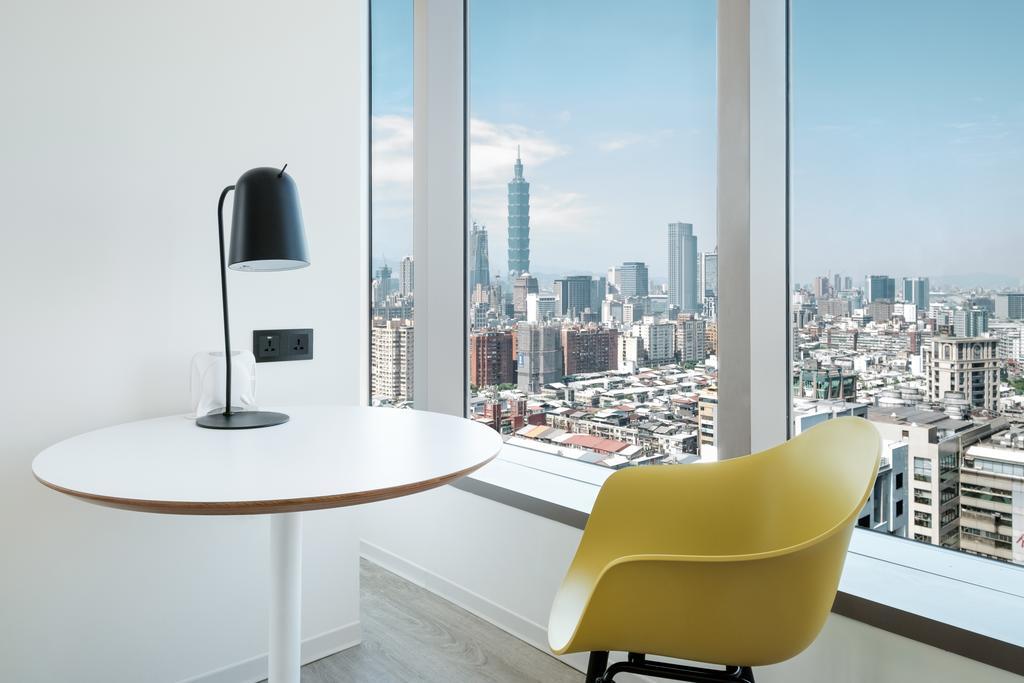 Amba Songshan Hotel