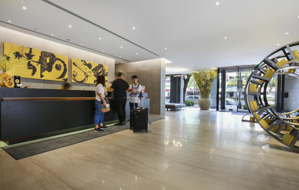 Cityinn Plus- Fuxing North Road Branch 3*