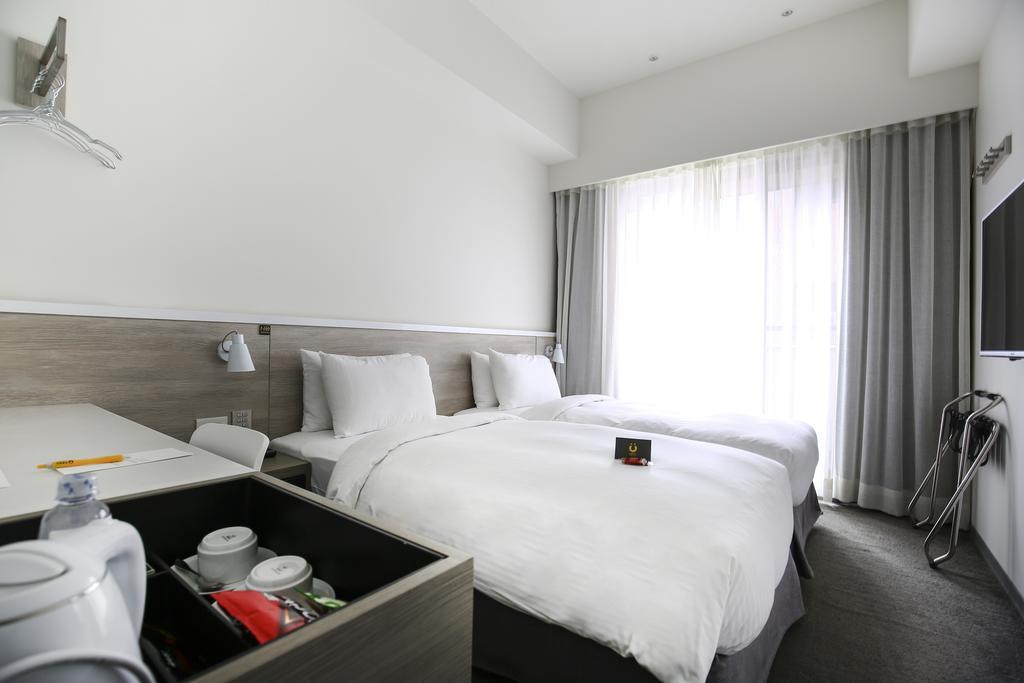 Cityinn Plus- Fuxing North Road Branch Hotel Taipei