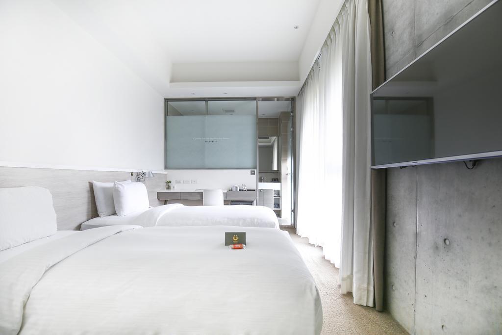 Cityinn Plus- Fuxing North Road Branch Hotel Taipei