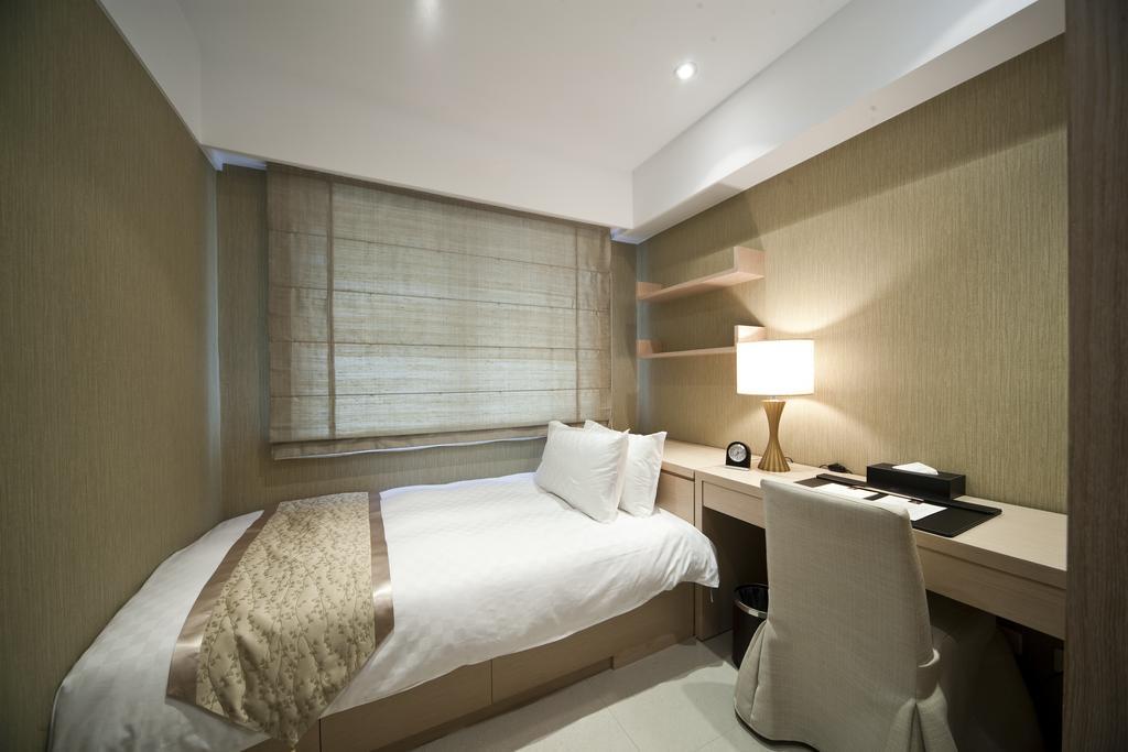 Itaipei Service 3* Taipei