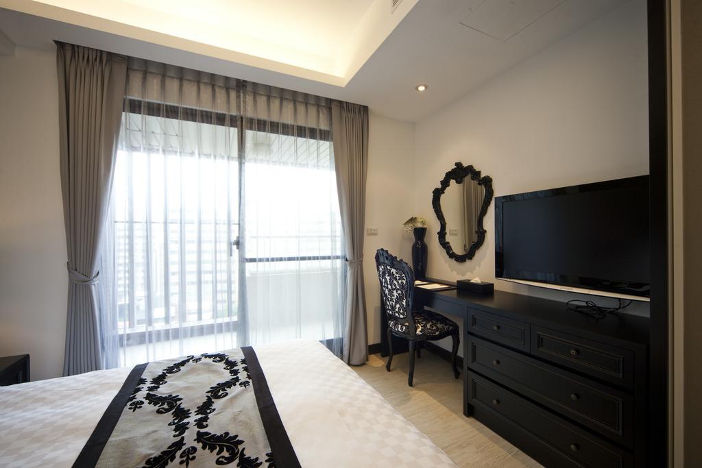 Itaipei Service Aparthotel