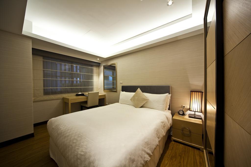 Itaipei Service Aparthotel