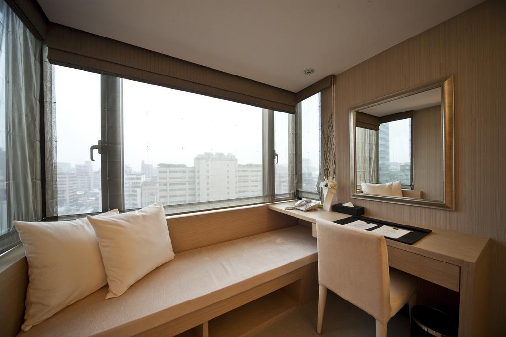 Aparthotel Itaipei Service