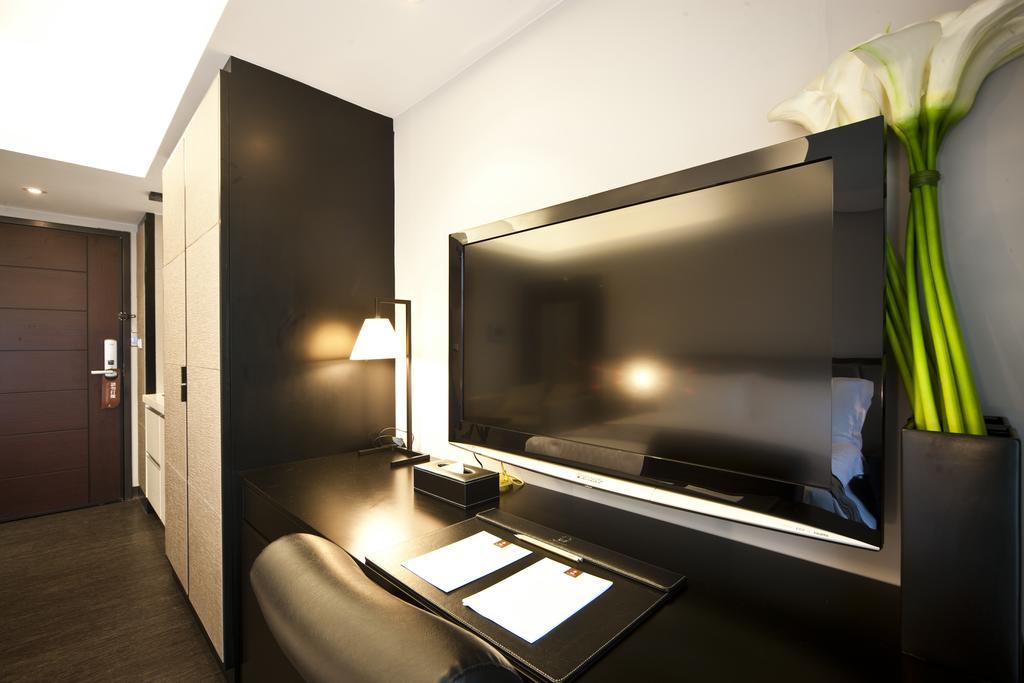 Itaipei Service 3* Taipei