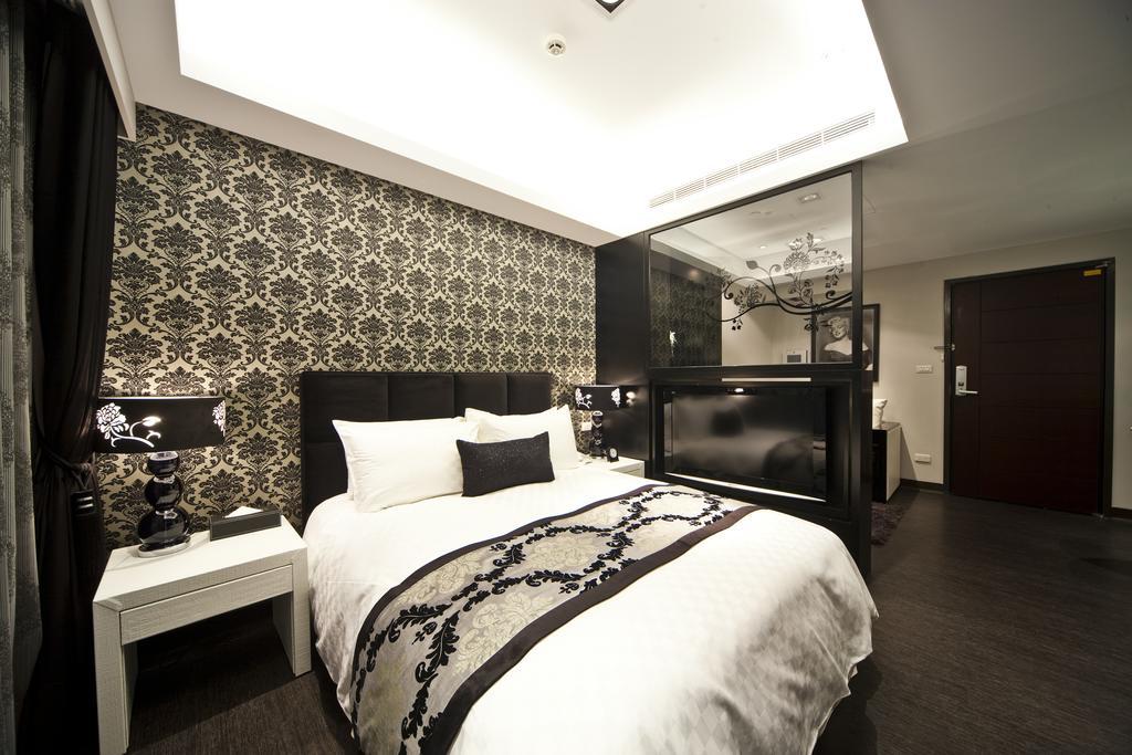 Itaipei Service Aparthotel Taipei