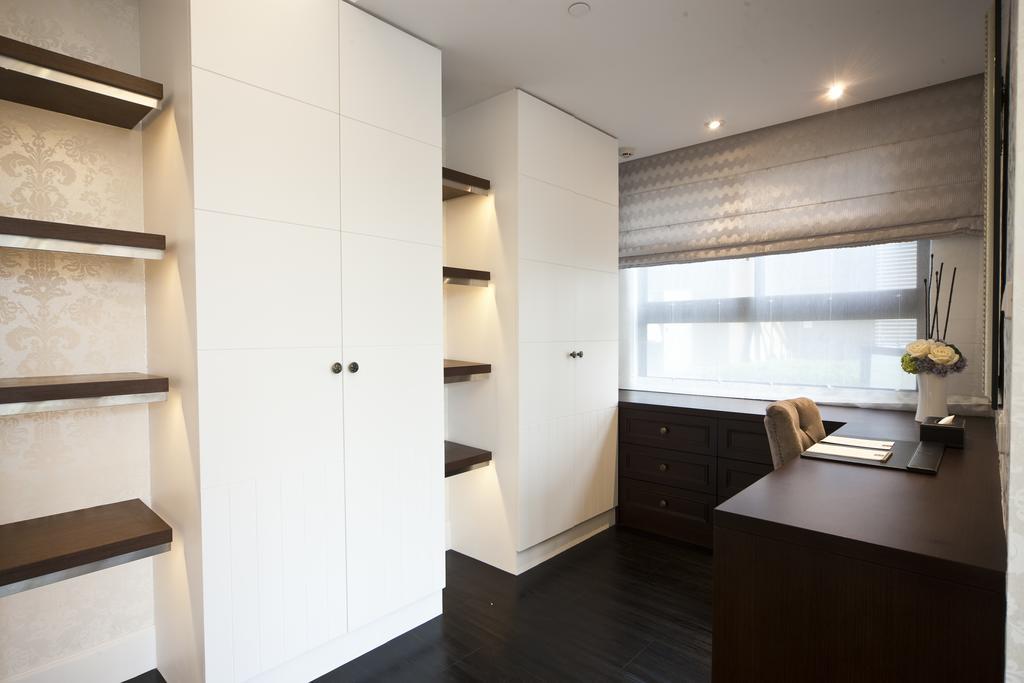 Itaipei Service Aparthotel Taipei
