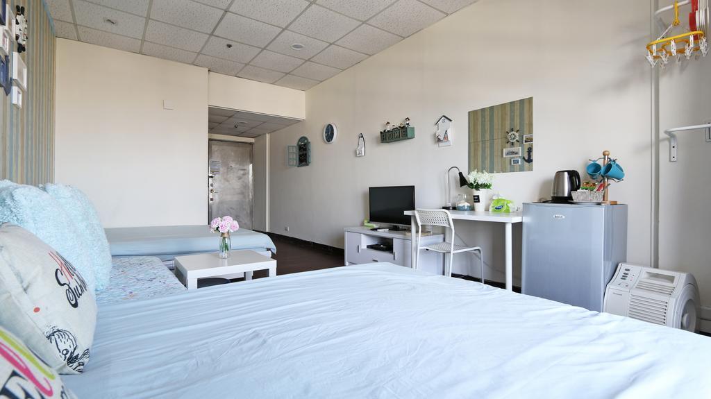 Dream Home Inn Apartment Taipei