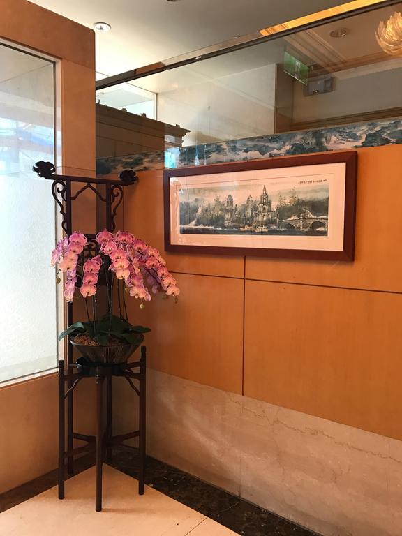 Dong Wu Hotel
