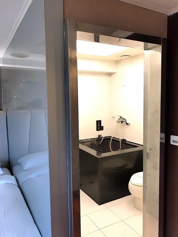 Jbg Hotspring 3* Taipei