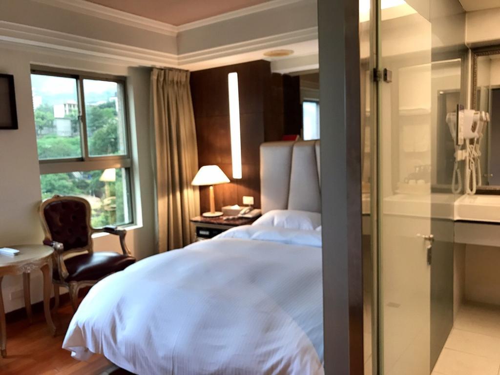 Hotel Jbg Hotspring 3*