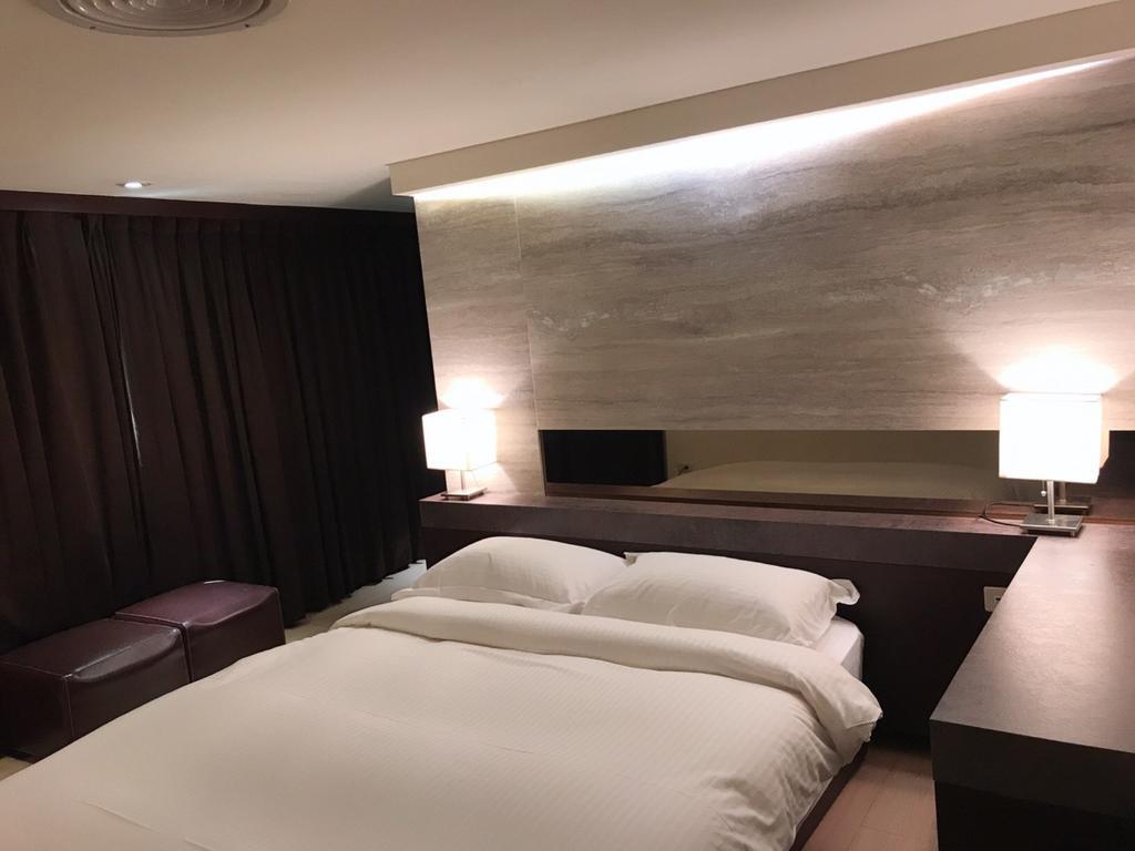 Hotel Jbg Hotspring Taipei