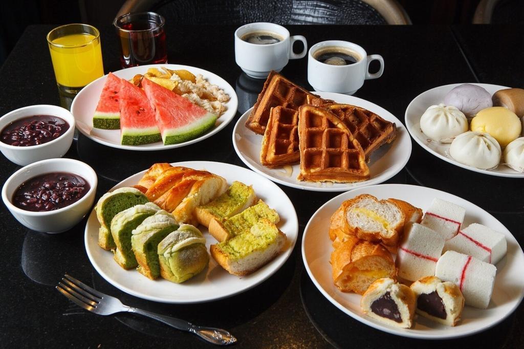 Hotel Jbg Hotspring Taipei