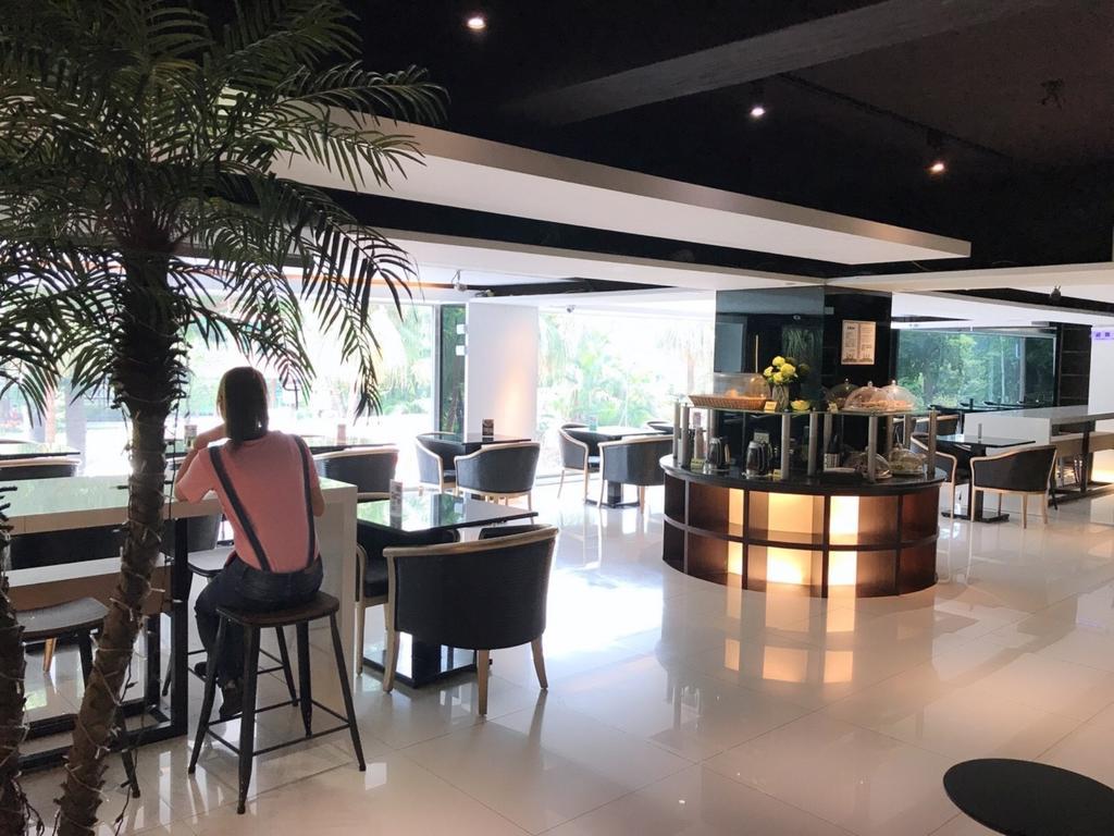 Hotel Jbg Hotspring Taipei