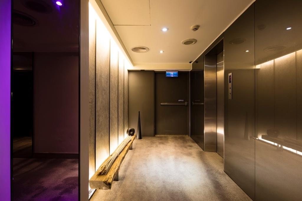 Jbg Hotspring 3* Taipei