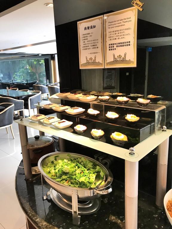 Jbg Hotspring Hotel Taipei