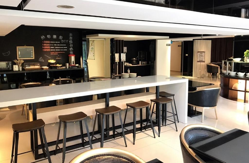 Hotel Jbg Hotspring Taipei