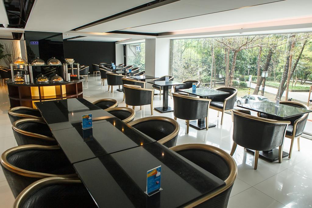 Jbg Hotspring Hotel Taipei