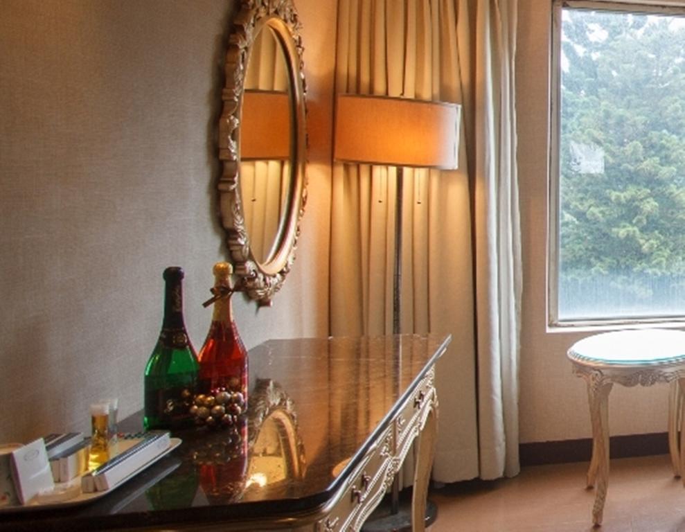 Hotel Jbg Hotspring 3*