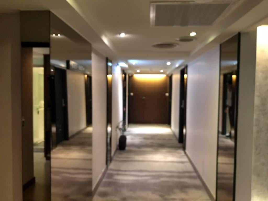 Jbg Hotspring Hotel 3*