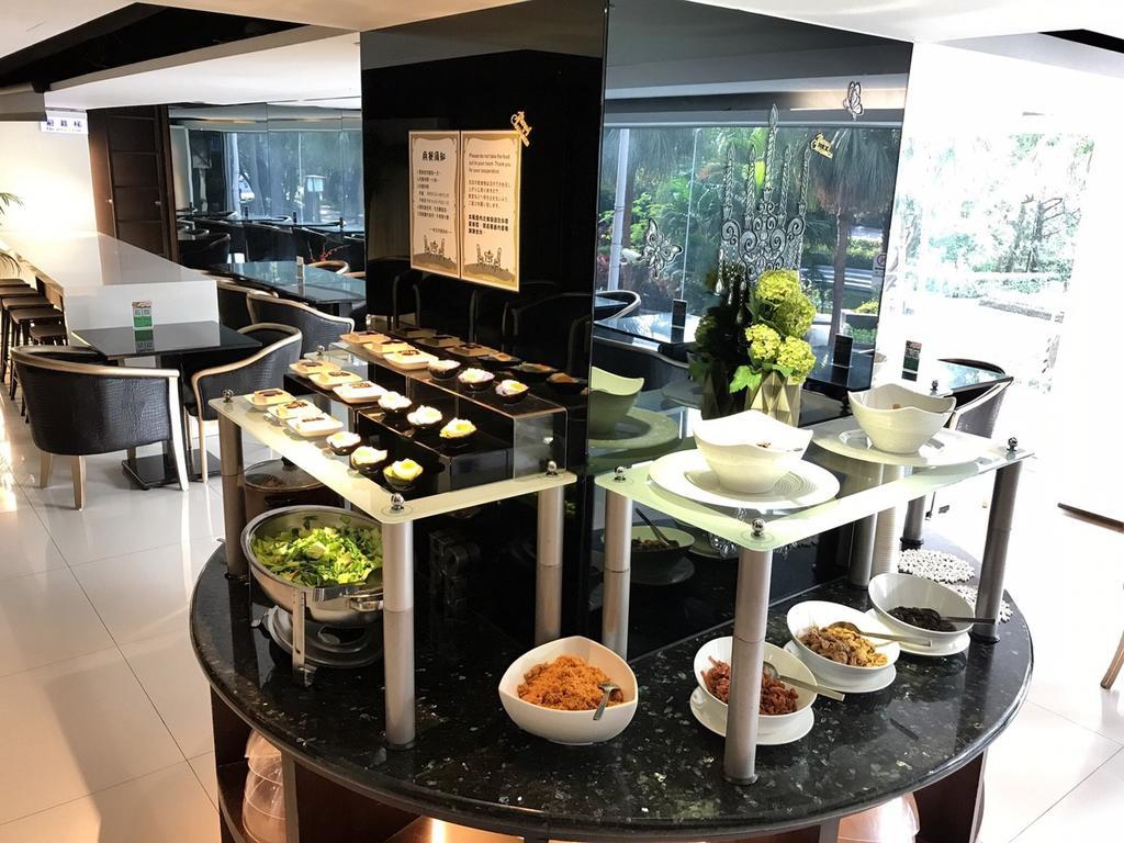 Jbg Hotspring Hotel Taipei