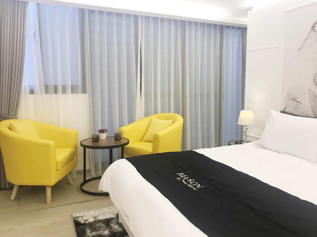 Maison Fashion Guest house